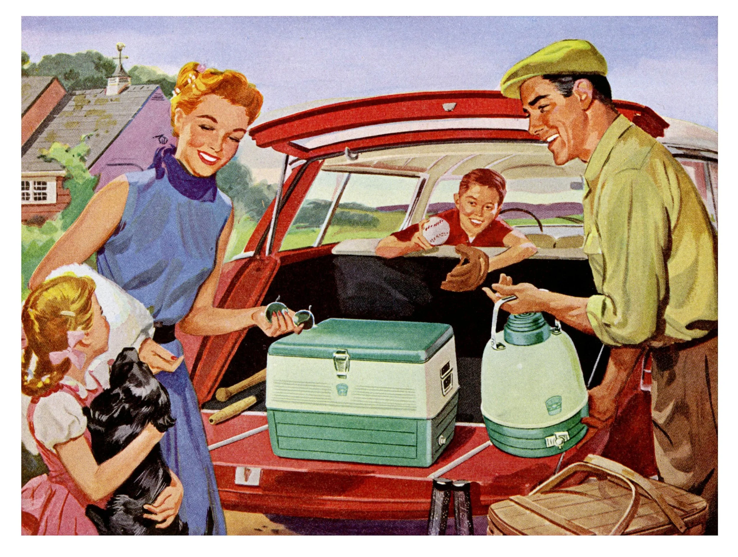 Tennessee’s “Nuclear Family Month” Is No Celebration