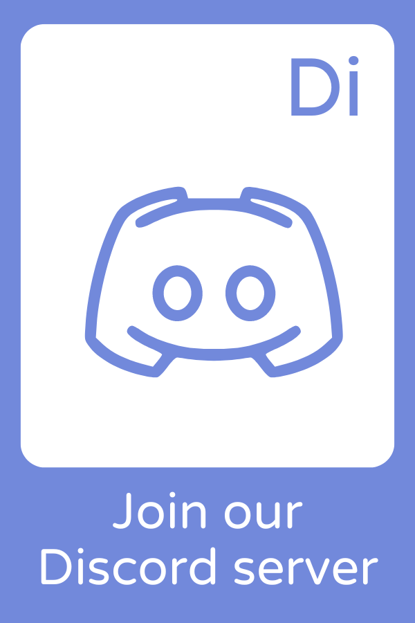 Discord logo