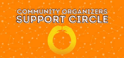 Community Organizers Support Circle