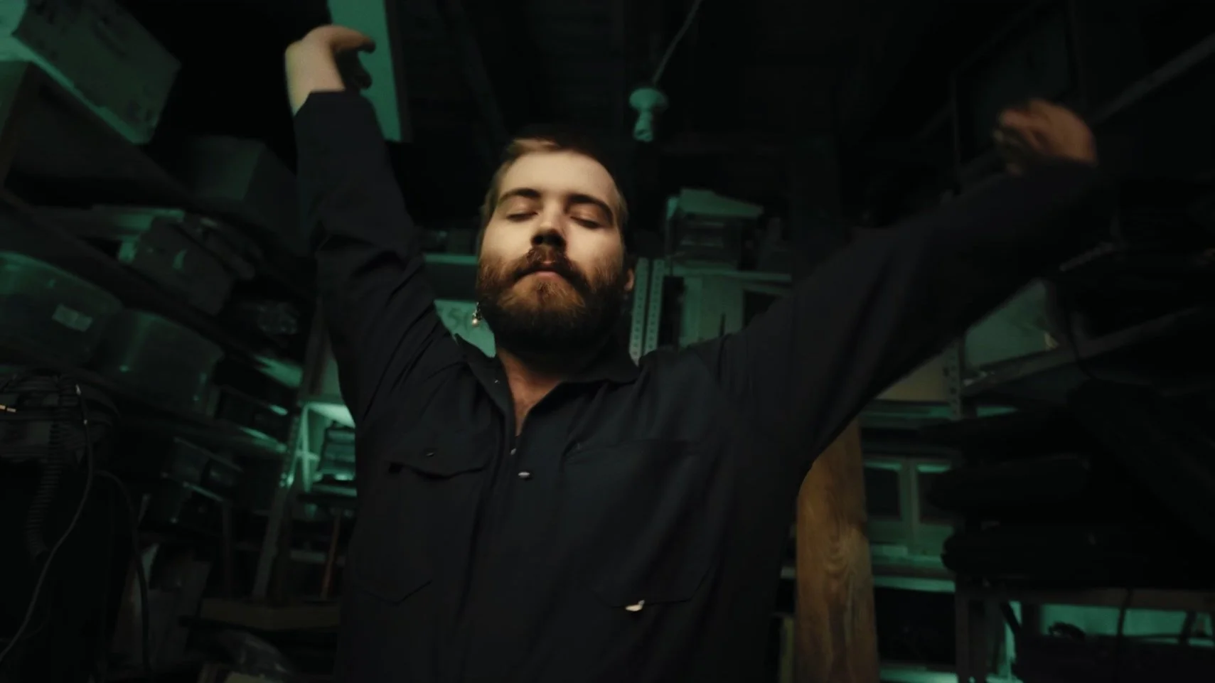 Ultra-Violence - Le Venin