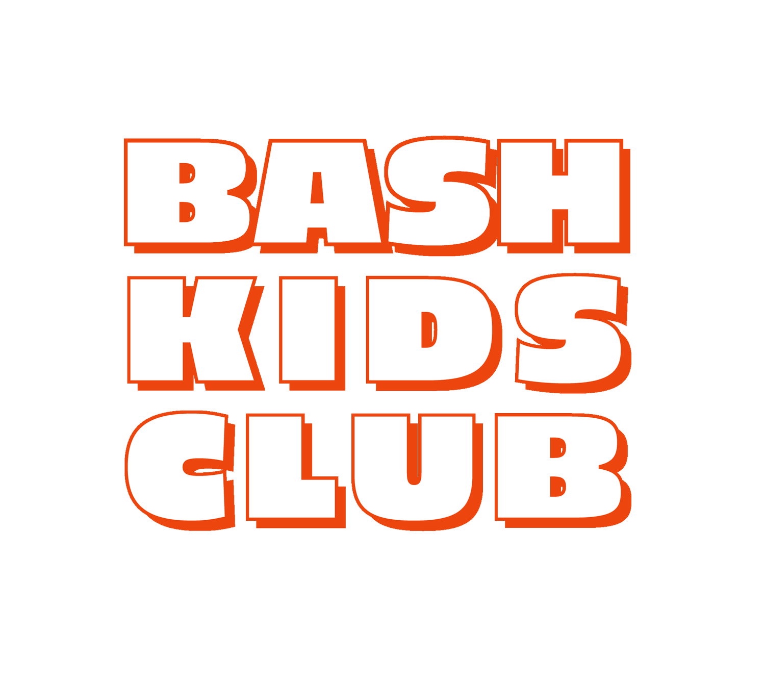 BASH KIDS CLUB