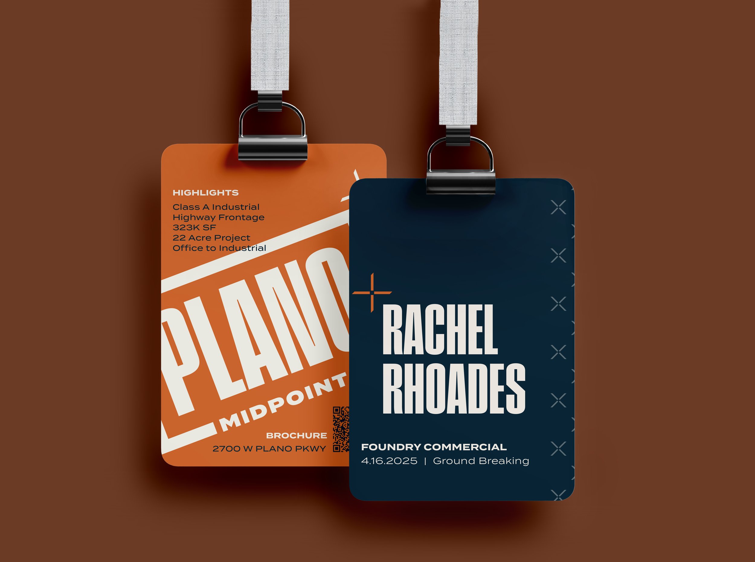 Plano Midpoint