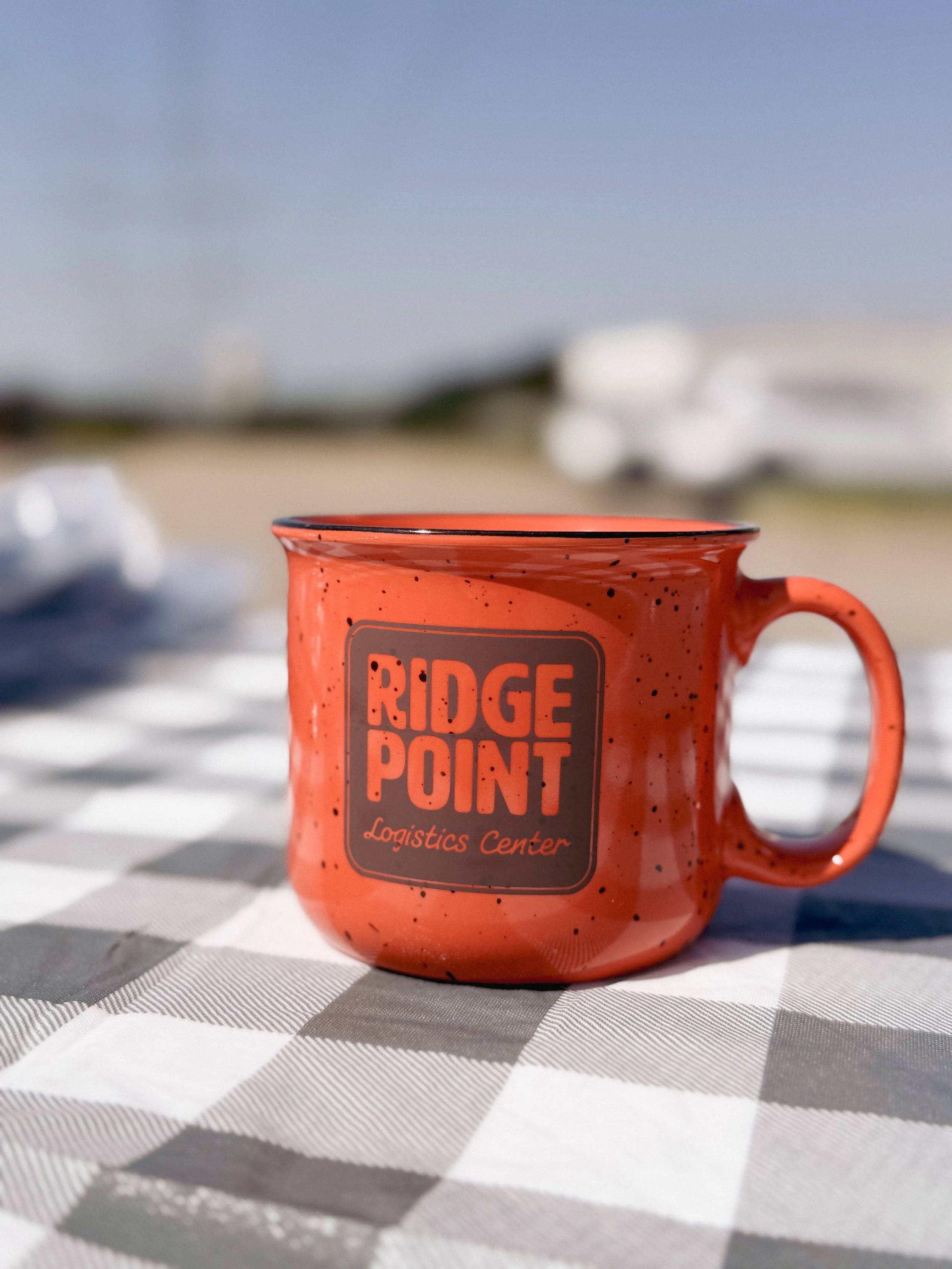 Ridgepoint