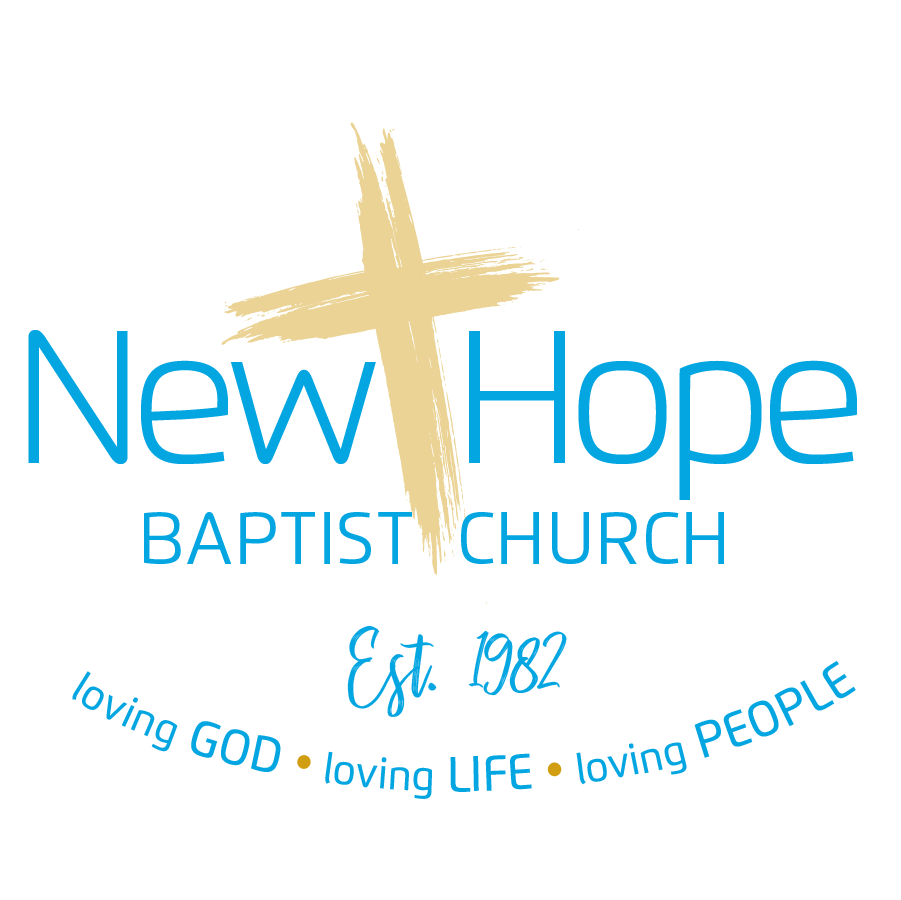 New Hope Baptist Church Conway