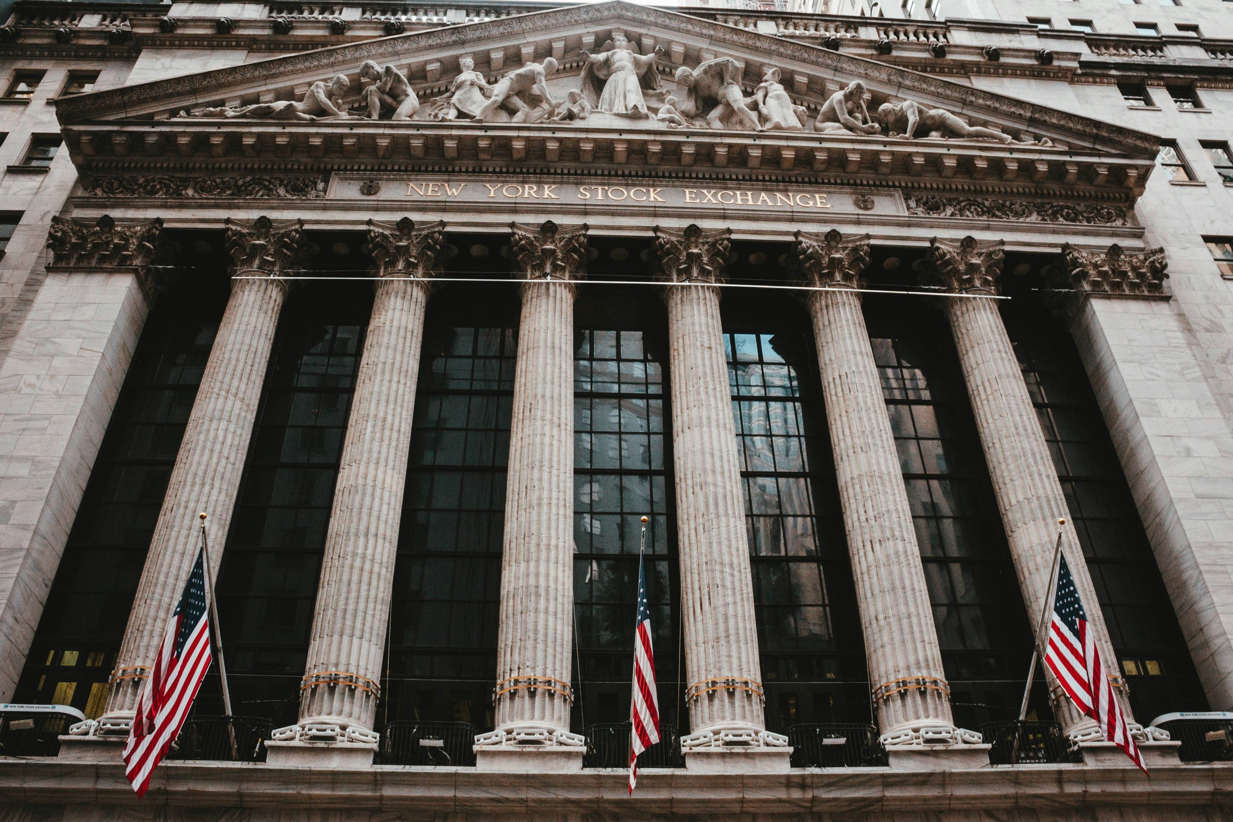 The Heart of the Financial District Quest