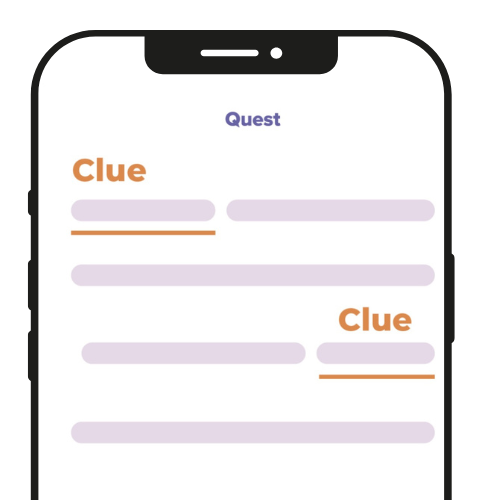 What Is A Mini Quest? | Unlock Family Fun — Questing