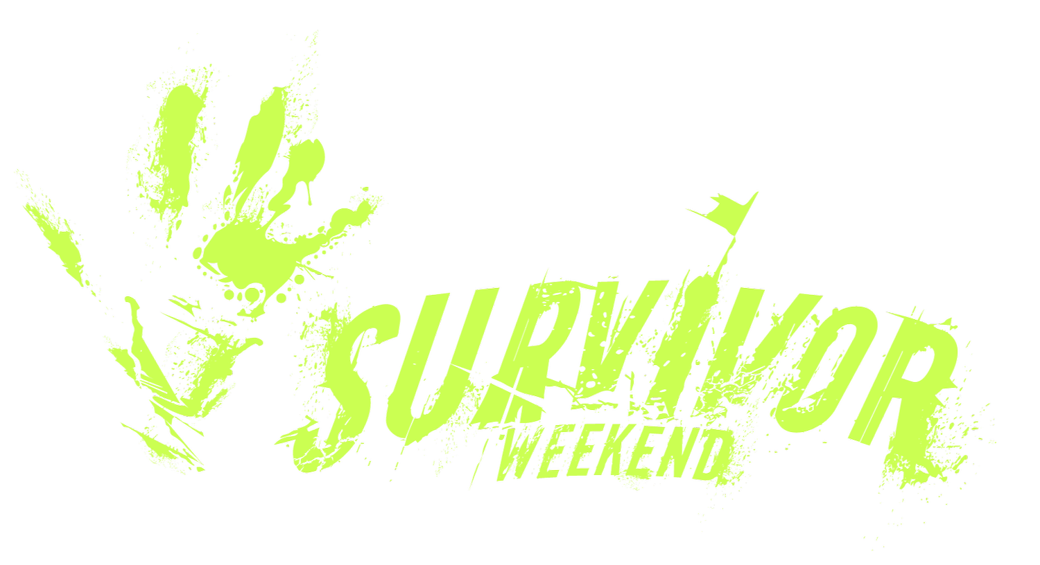 Survivor Weekend