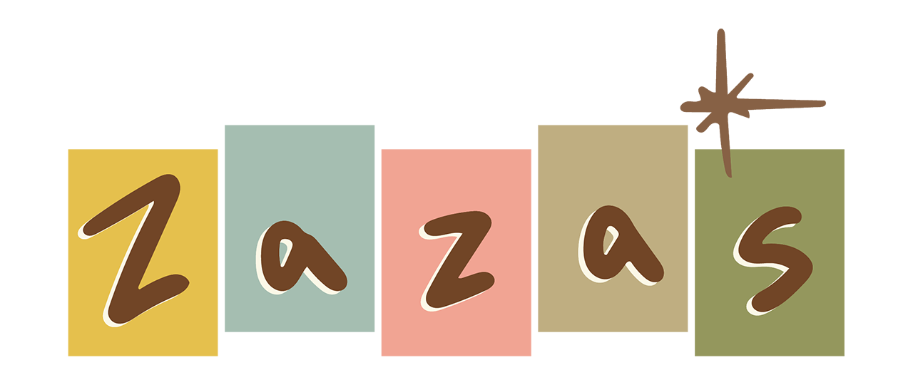 Zaza&#39;s Cookie Mix