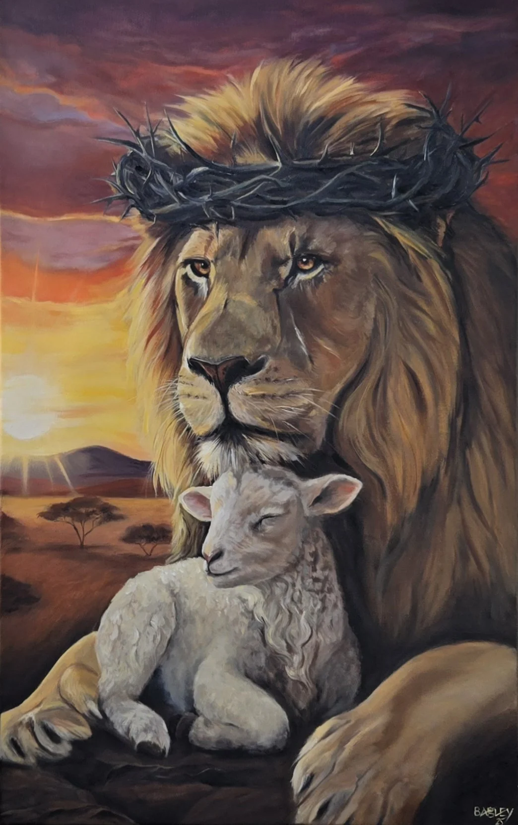 God’s Promise