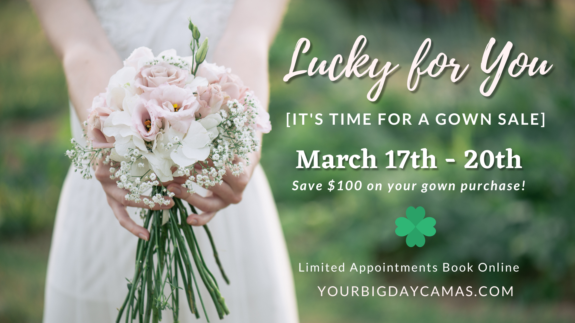 Lucky For You March Sale.png