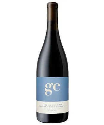 10 of the Best Gamays From the Willamette Valley