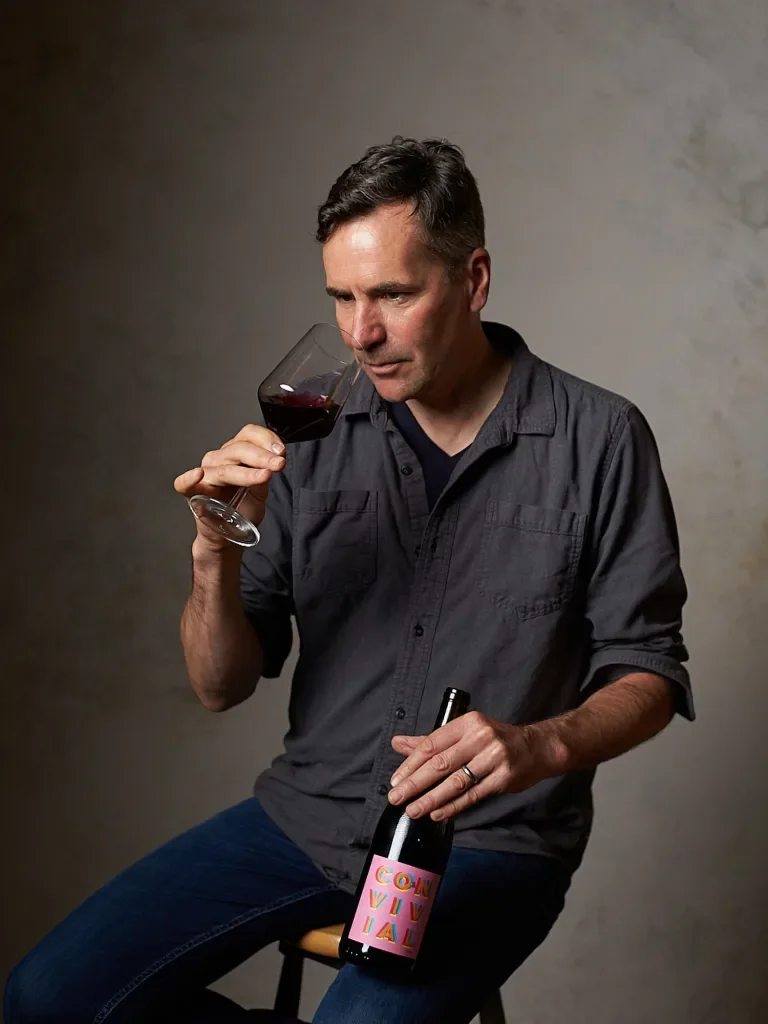 How Wineries Are Courting Young Drinkers