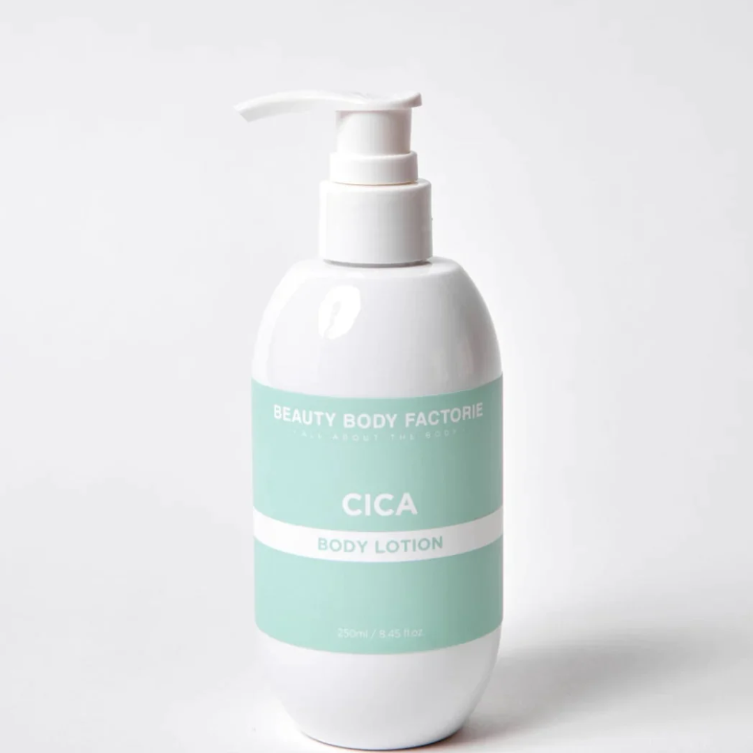 Body Factorie Cica Body Lotion