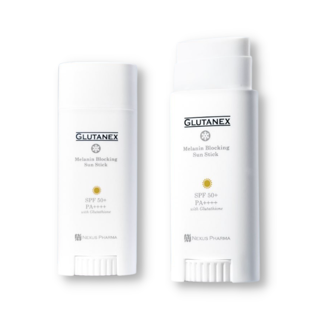 Glutanex Melanin Sun Blocking Stick SPF SPF 50+ PA++++