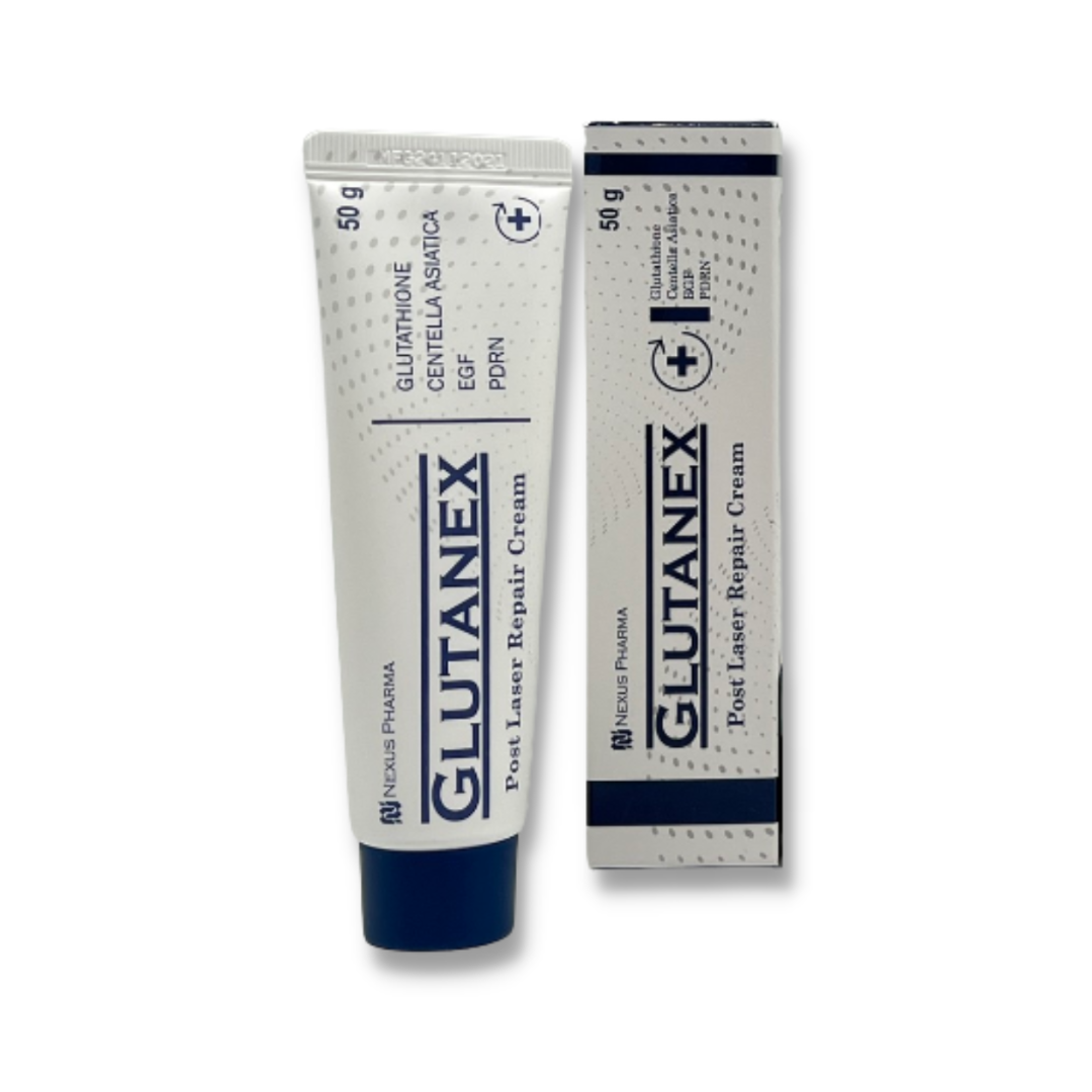 Glutanex Post Laser Repair Cream