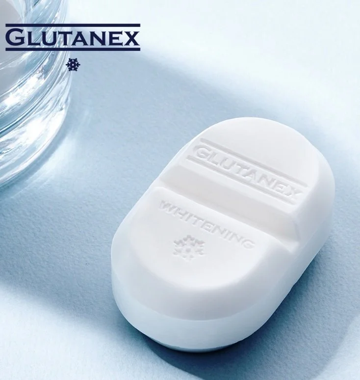 Glutanex Soap  Beauty Glimpse by Maria