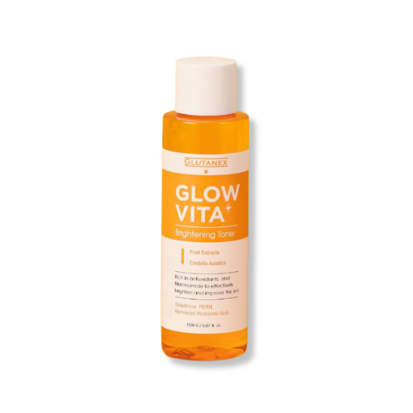 Glow Vita Brightening Toner