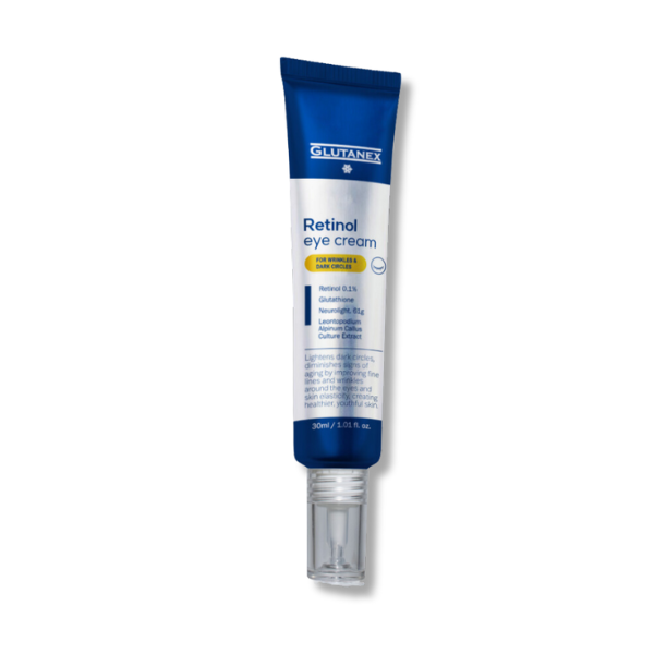 Glutanex Retinol Eye Cream