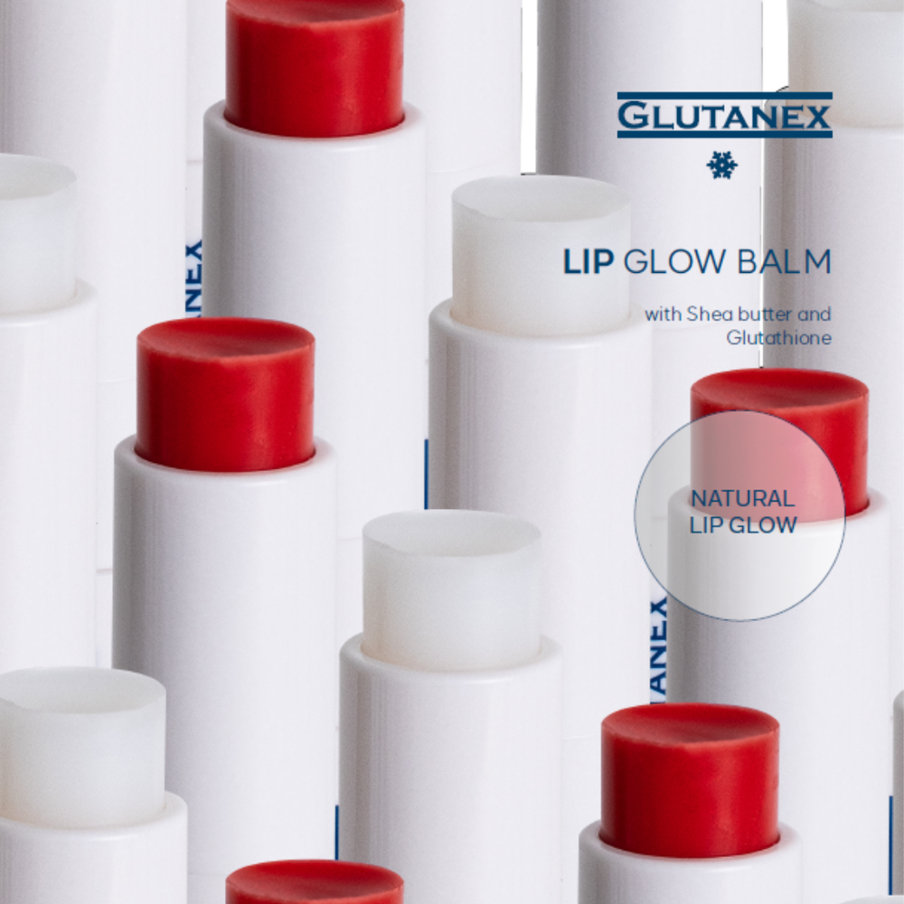 Lip Glow Balm  Beauty Glimpse by Maria