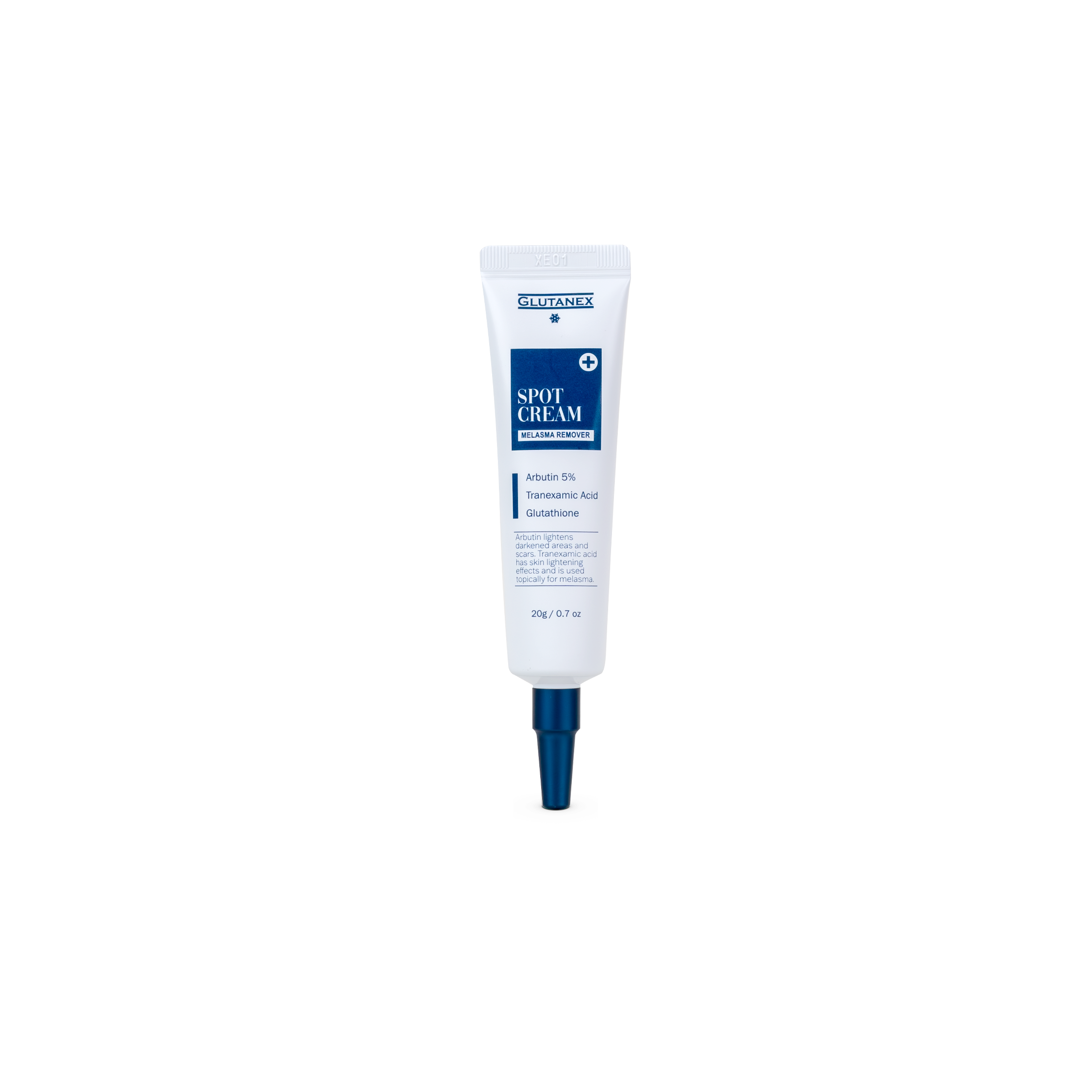 Glutanex Spot Cream (Melasma Remover)
