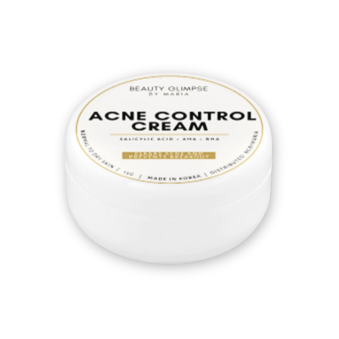 BG Acne Control Cream