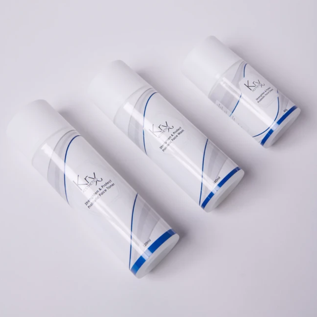KrX Strengthen + Protect Probiotic