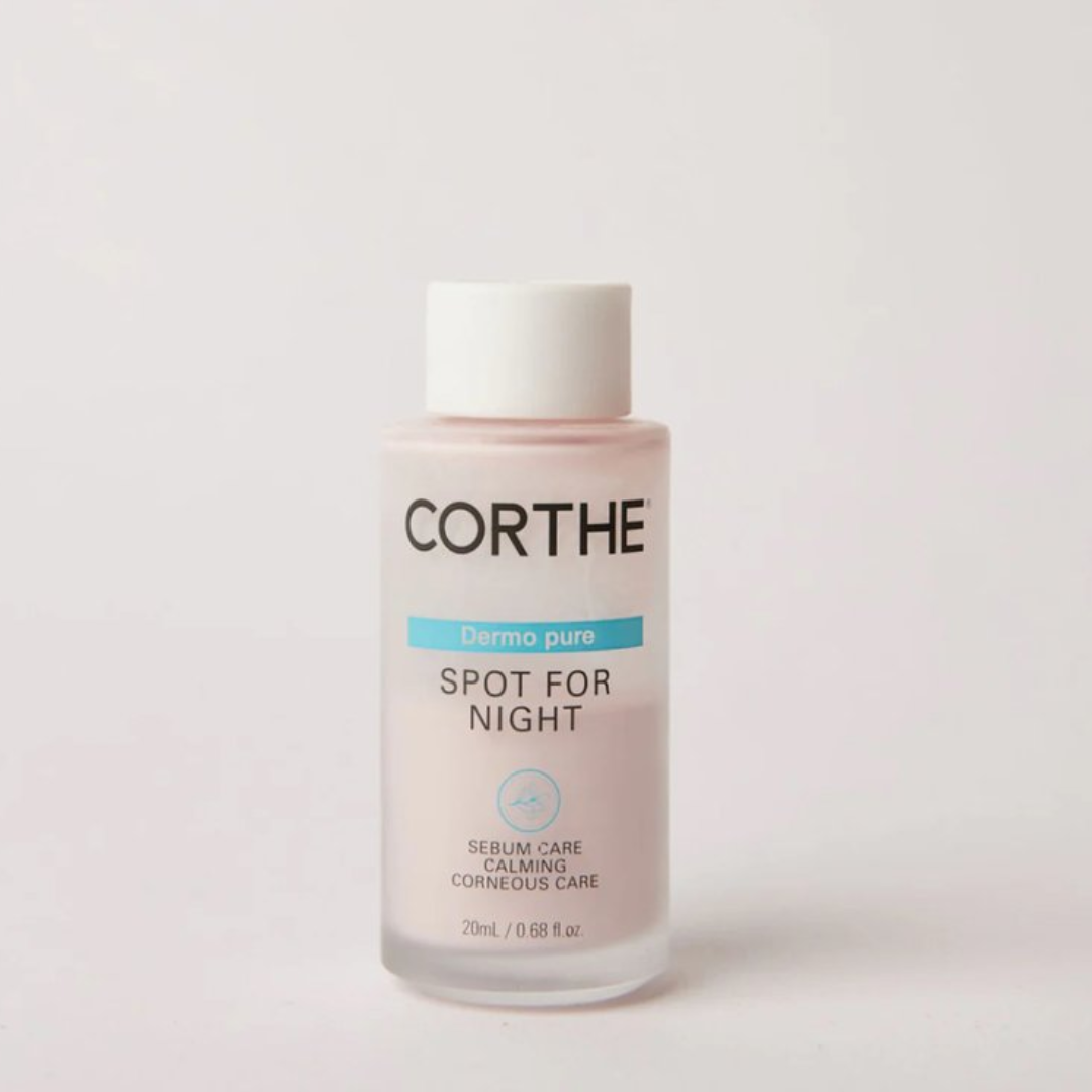 Dermo Pure Spot For Night