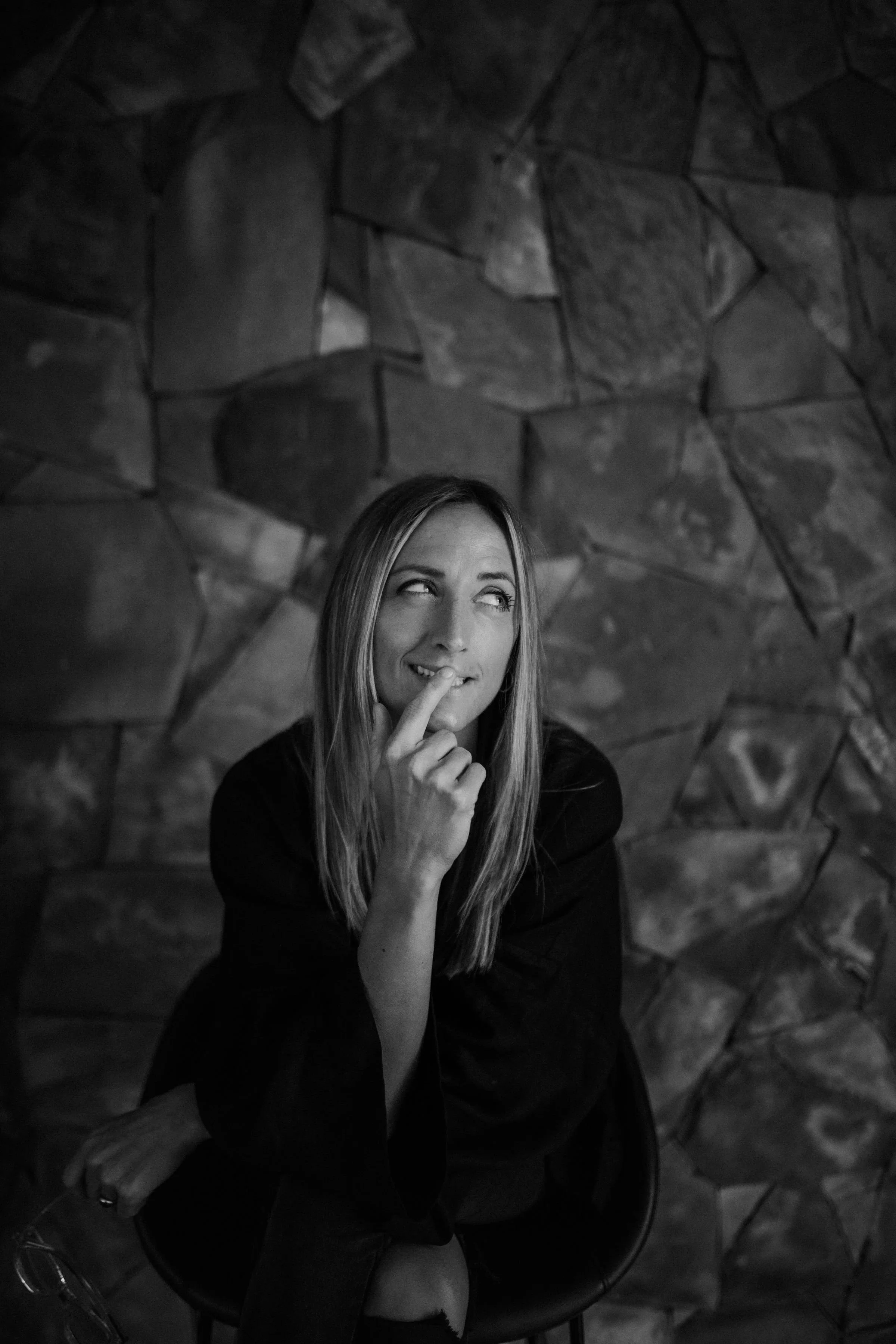 Ash Vos Brand Consultant