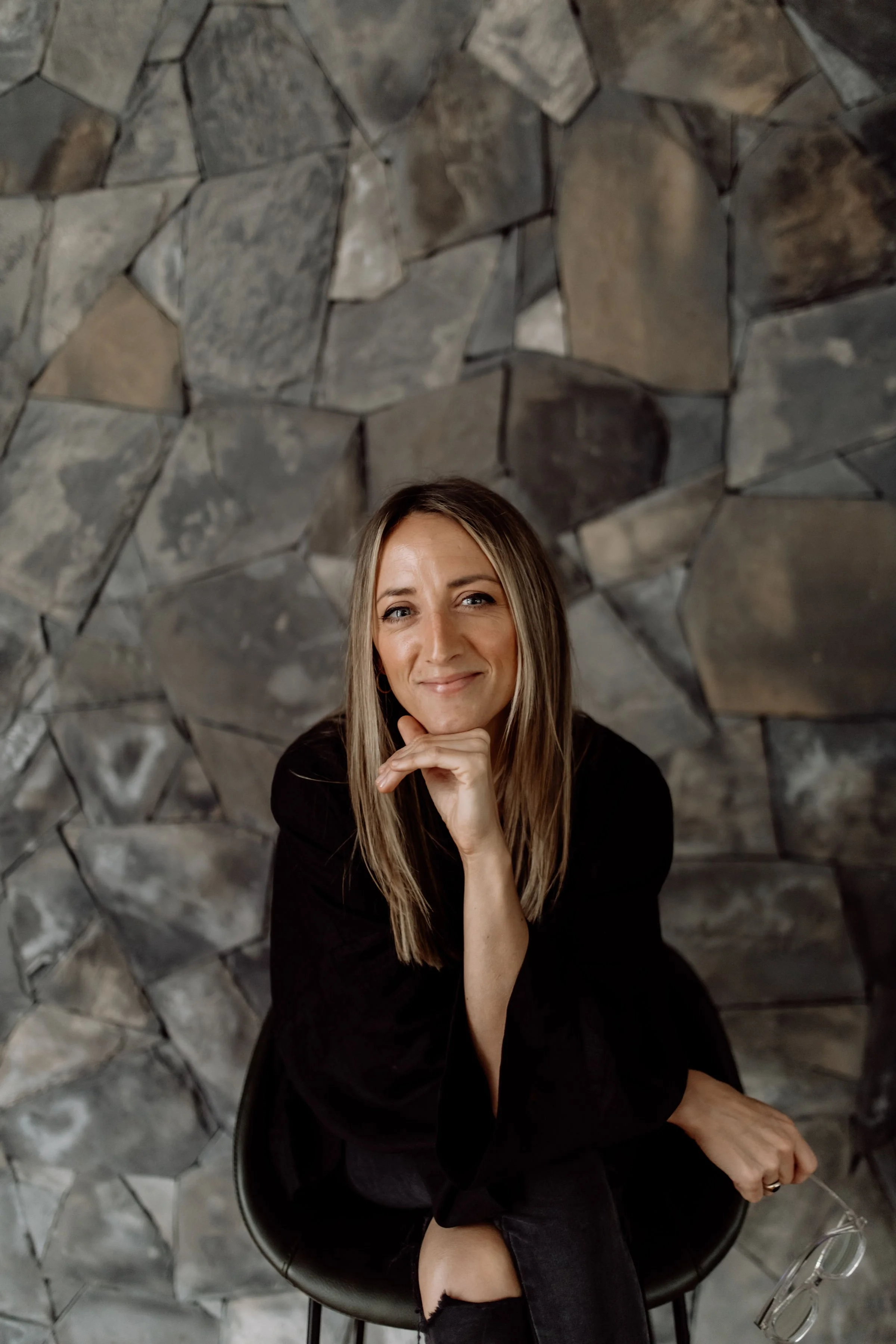Ash Vos Brand Marketing Consultant