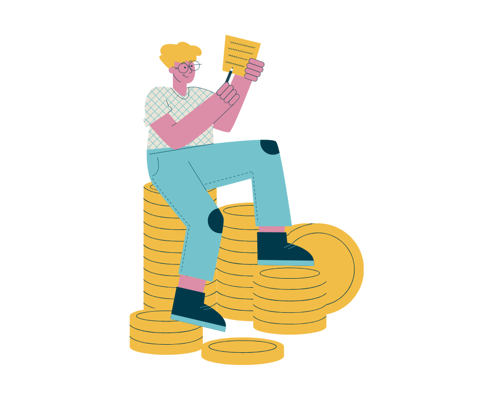 Money Management — Hockanum Valley Community Council