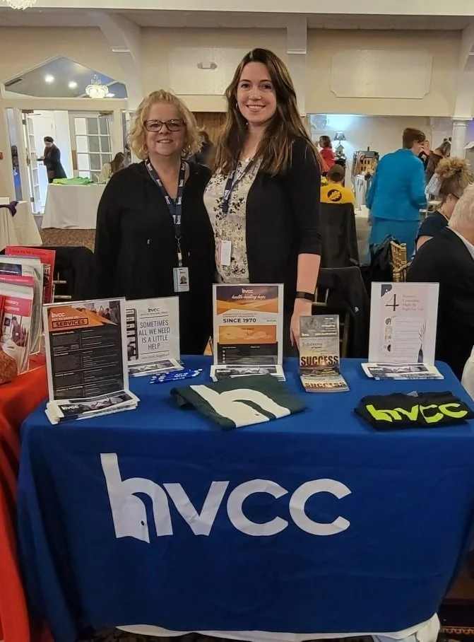 About us — Hockanum Valley Community Council