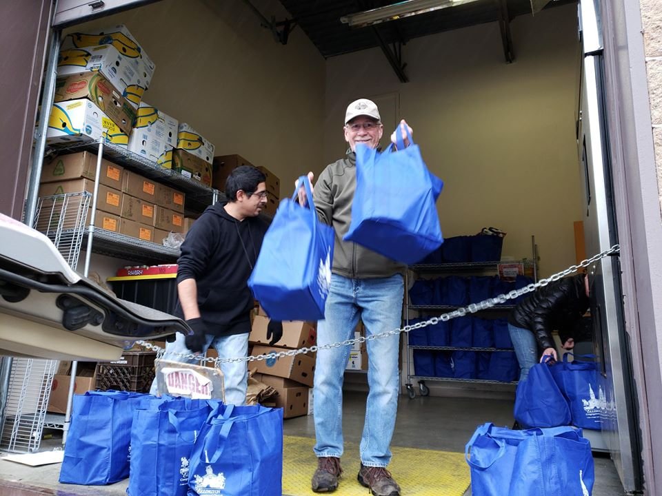 Volunteer with us! — Hockanum Valley Community Council