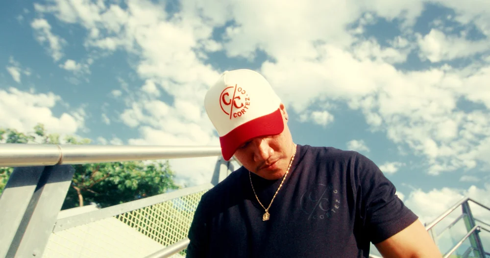 Cortez Co — BEN CRIBB VISUALS