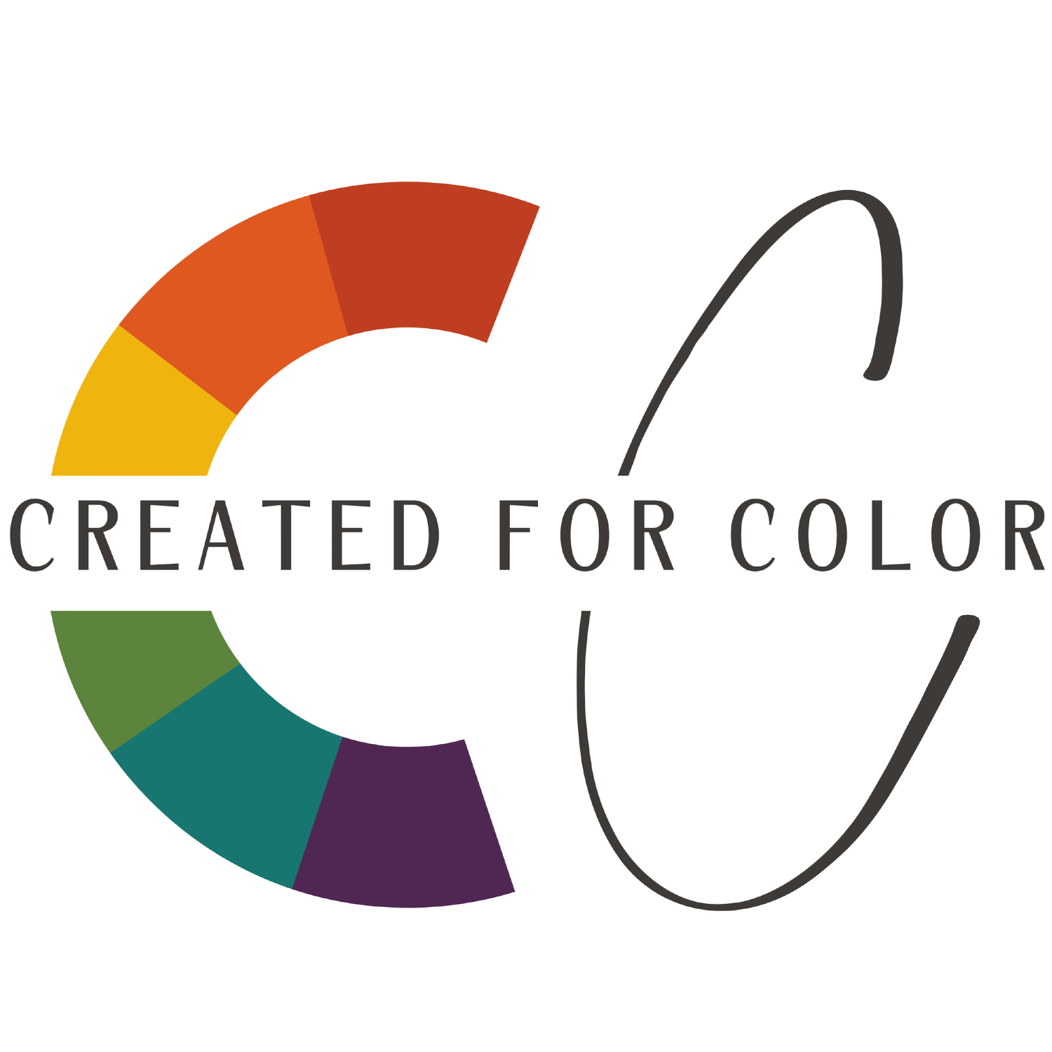 Created for Color