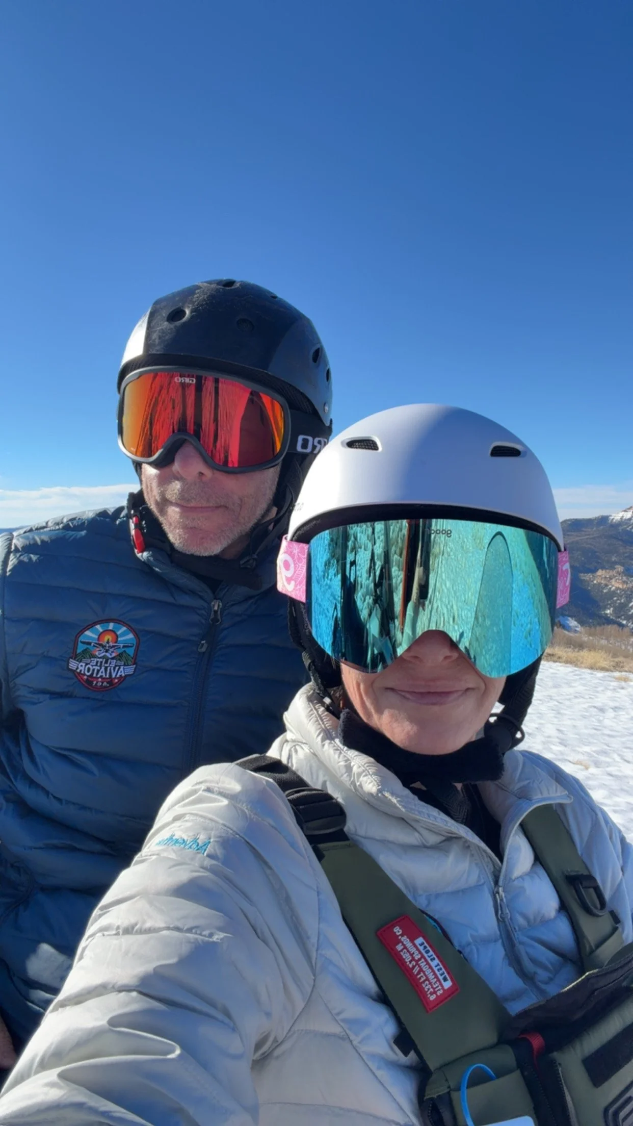 The Adventure Mindset