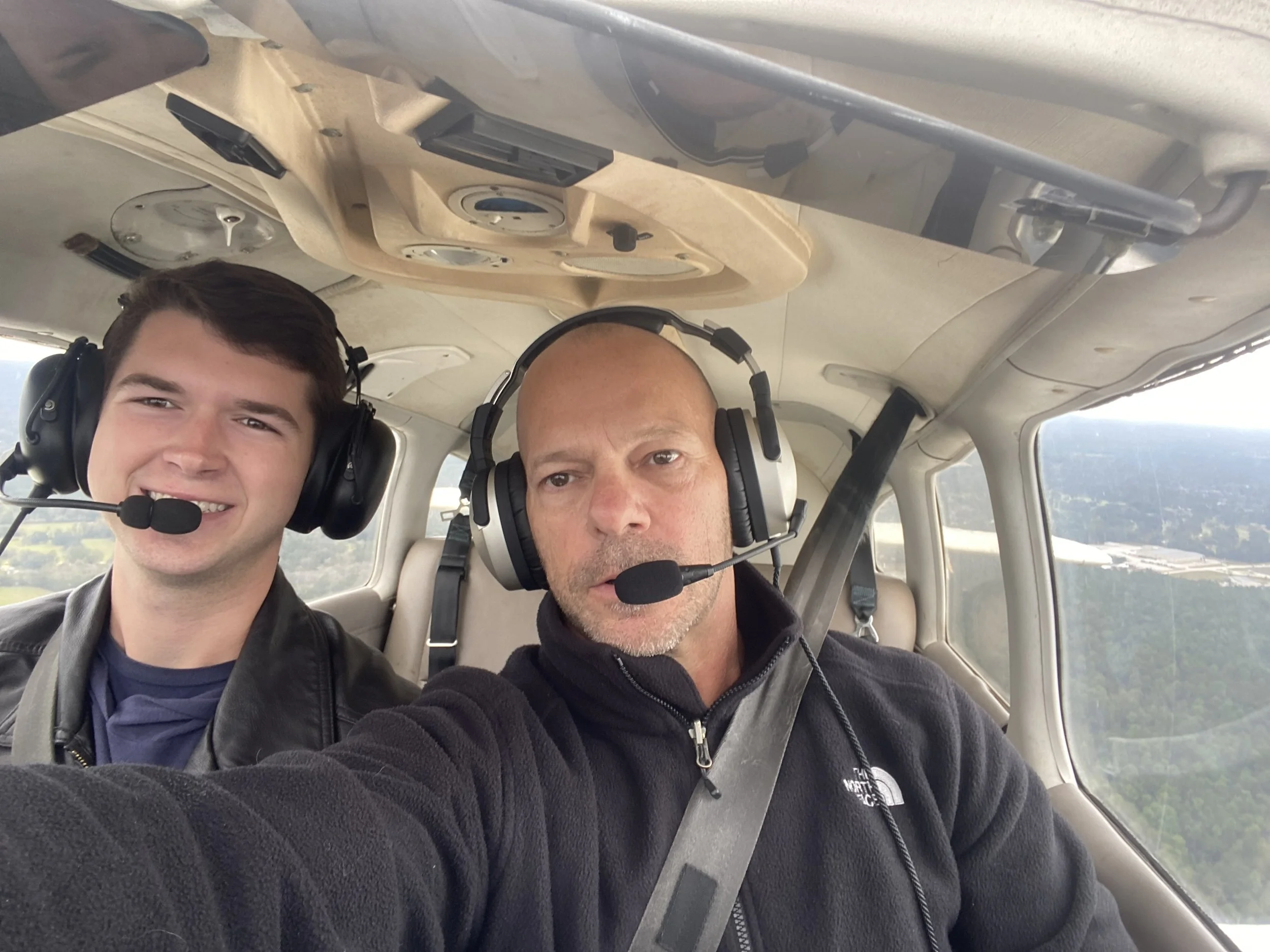 Adventure Isn’t Optional