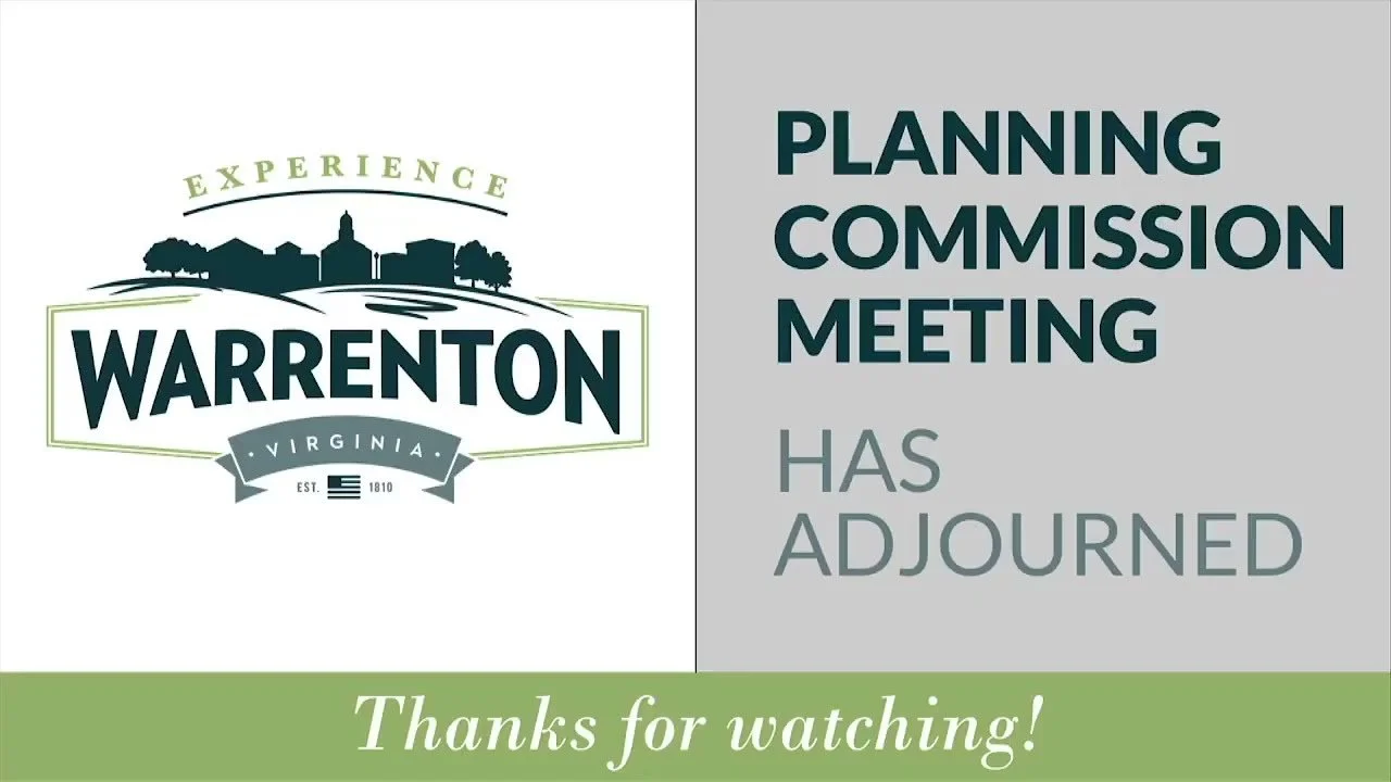 Warrenton Planning Commission Extends Public Hearing On Amazon Data Center to Nov 22