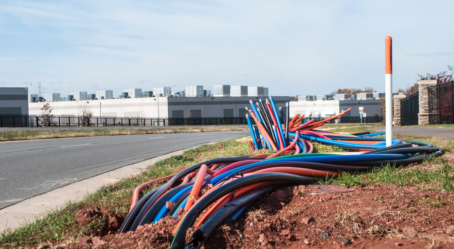 BREAKING: Warrenton Planning Commission  Indefinitely Postpones Amazon Data Center SUP Application