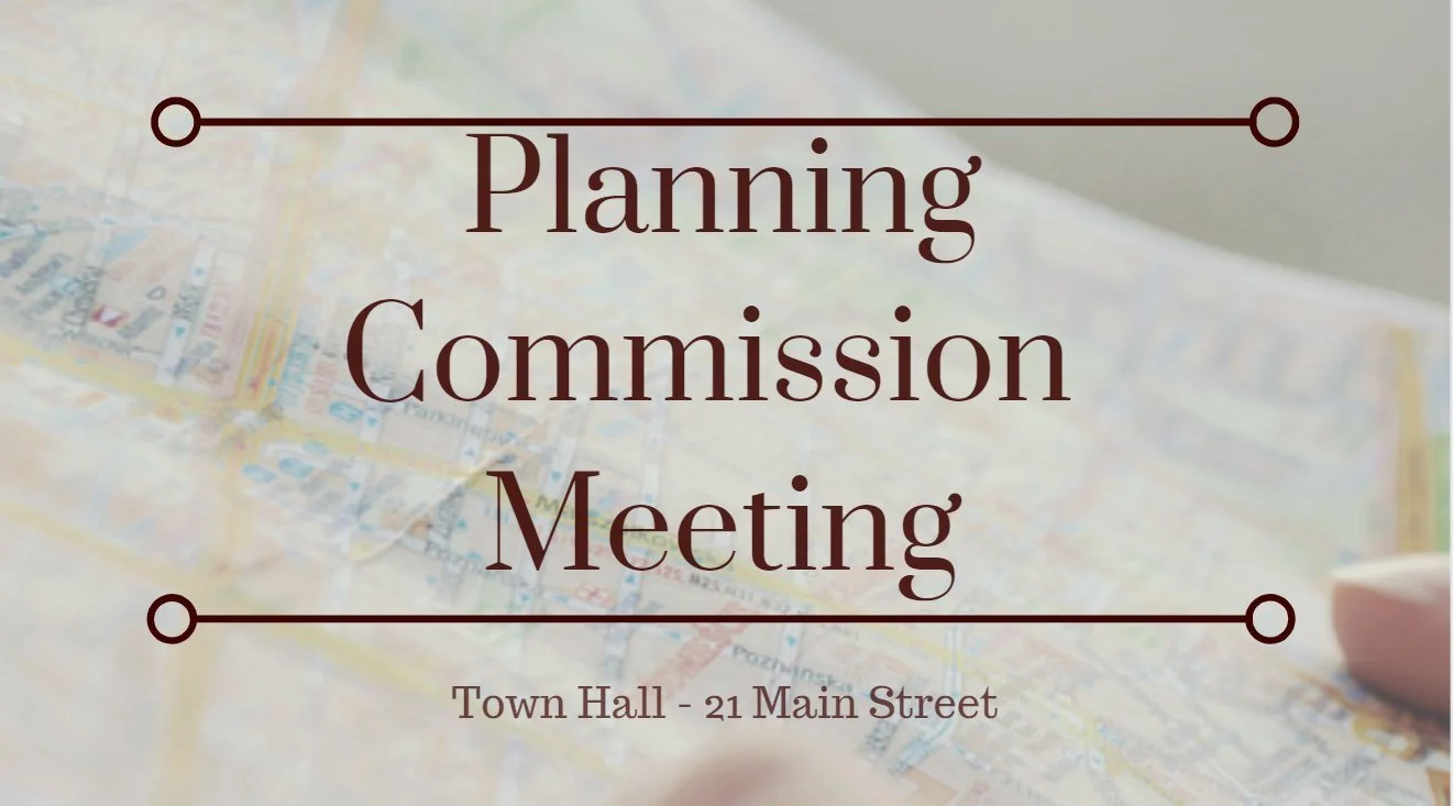 Warrenton Planning Commission to resume public hearing on Amazon SUP on December 20