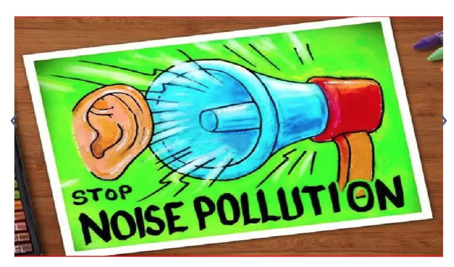 Noise Analysis for Proposed Amazon Data Center in Warrenton