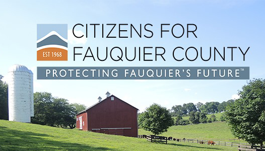 Citizens for Fauquier County Intends to Appeal FOIA Decision and Seek Support from Other Organizations