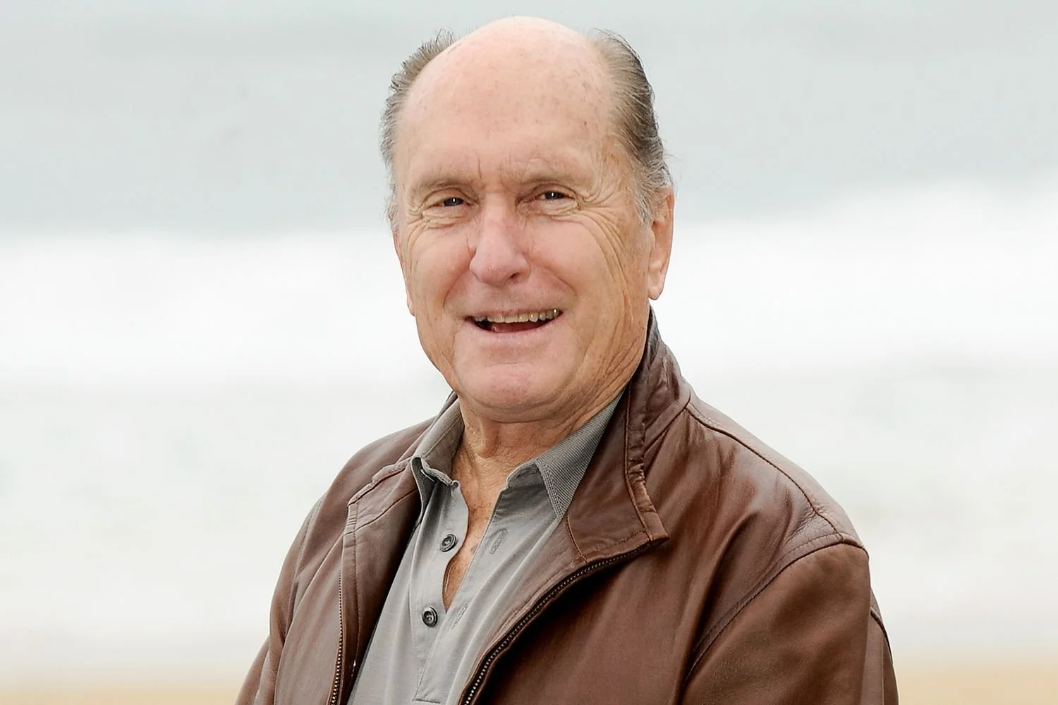 Academy Award-Winning Actor Robert Duvall Speaks Out Against Amazon Data Center