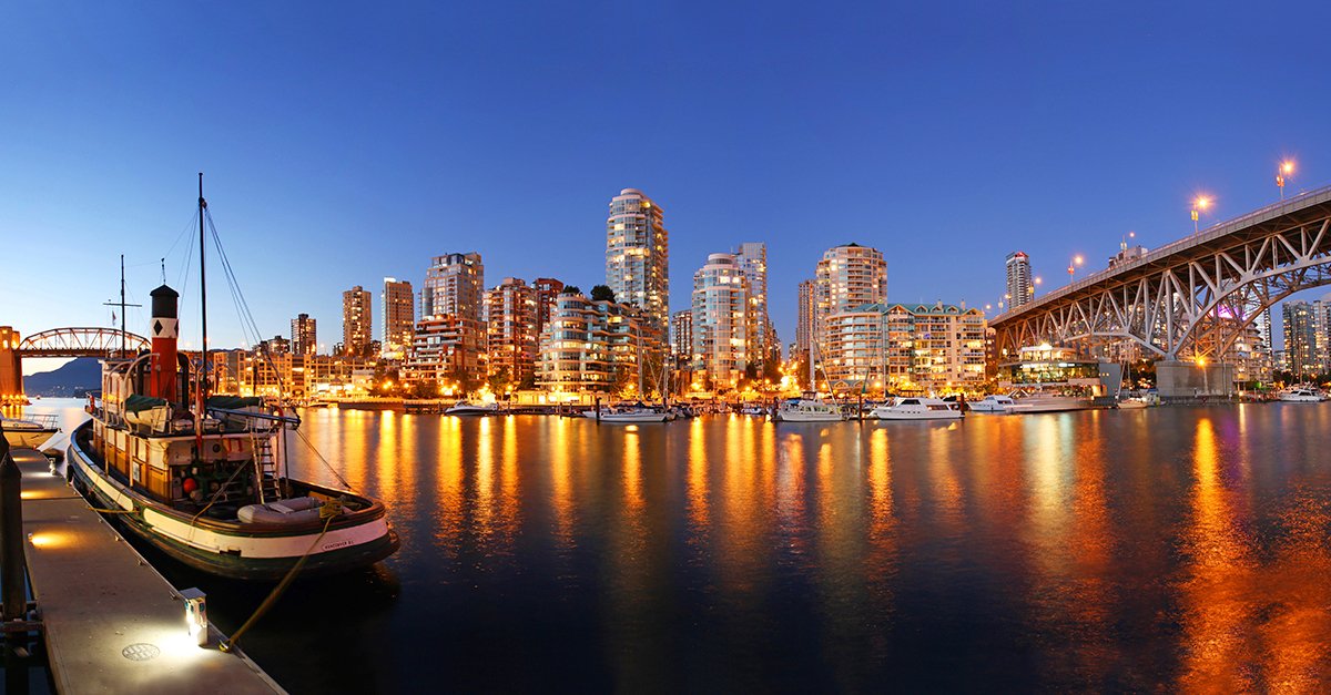 Where to Stay Near Vancouver Airport: A Guide for Travelers