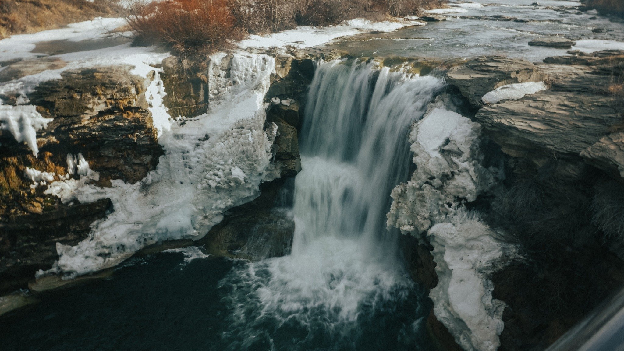 A Hidden Gem in the Southwest of Calgary