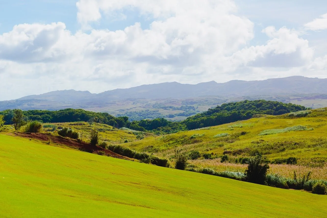 GUAM WINDWARD MEMORIAL