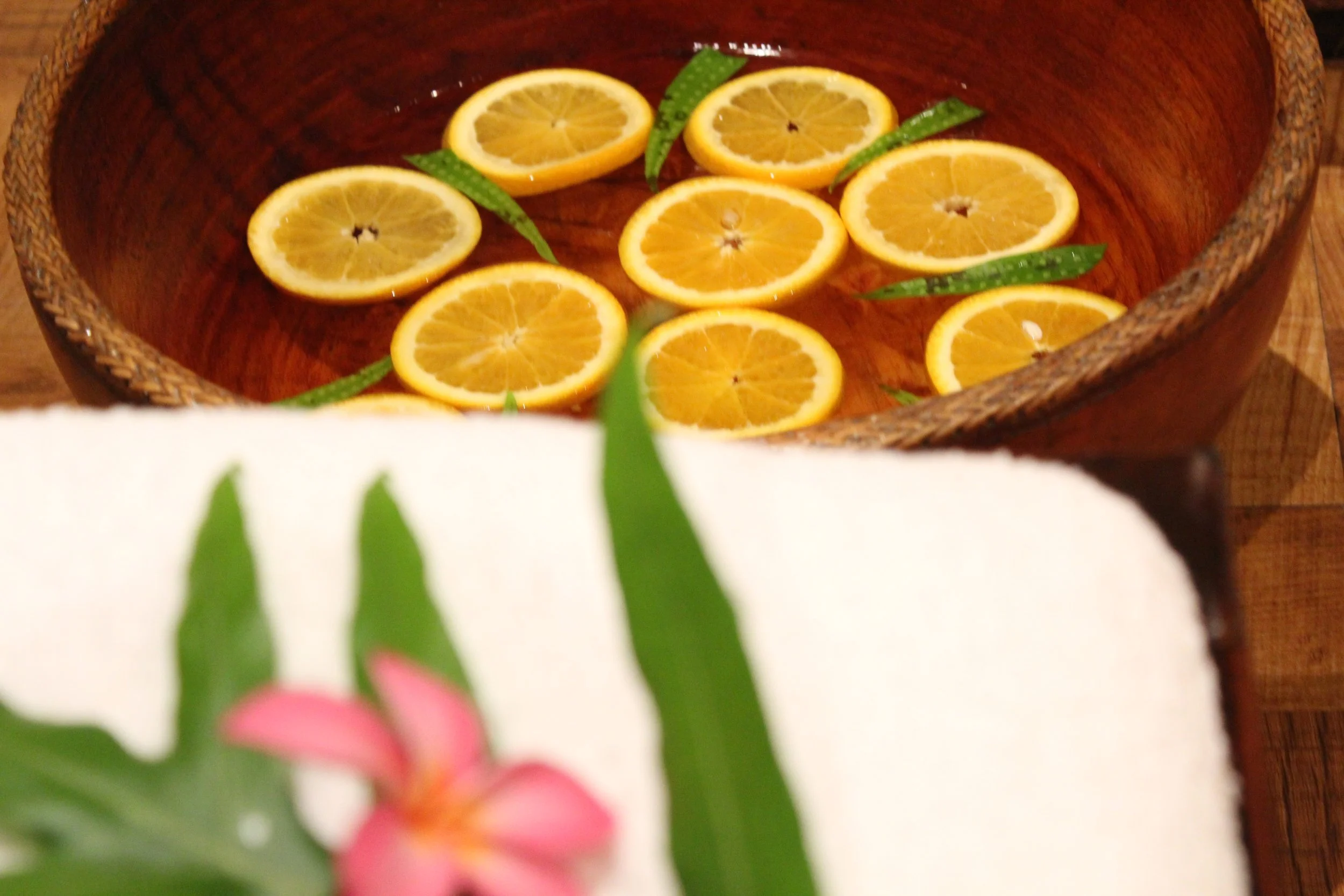 HYATT REGENCY GUAM SPA