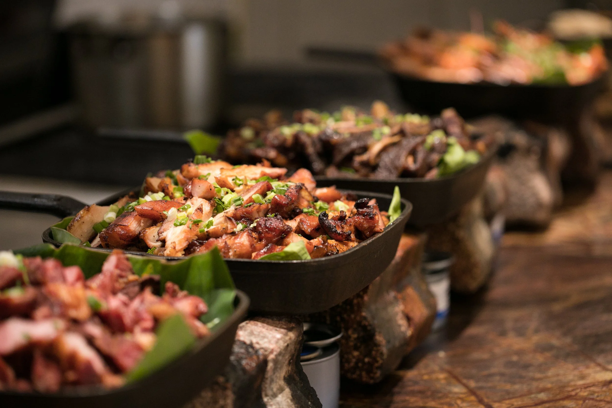 HYATT REGENCY GUAM SUNDAY BUFFET