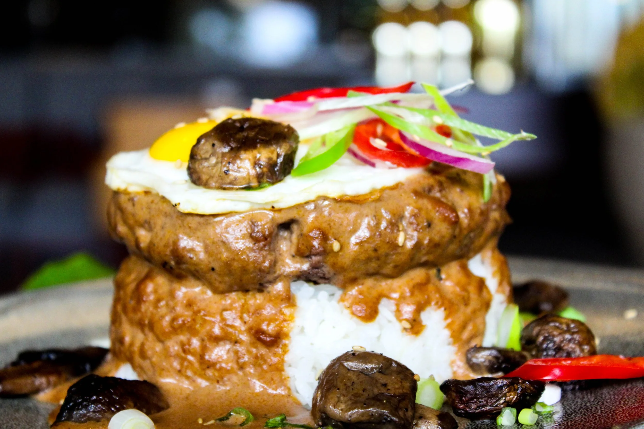 HYATT REGENCY GUAM DINING