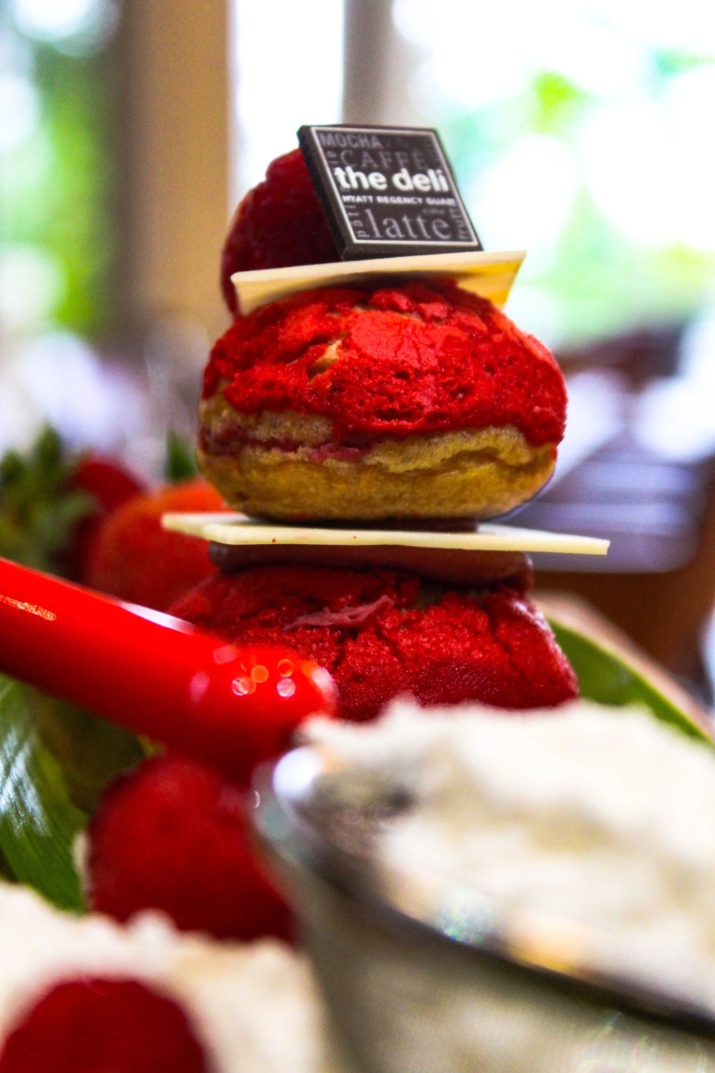 HYATT REGENCY GUAM DELI