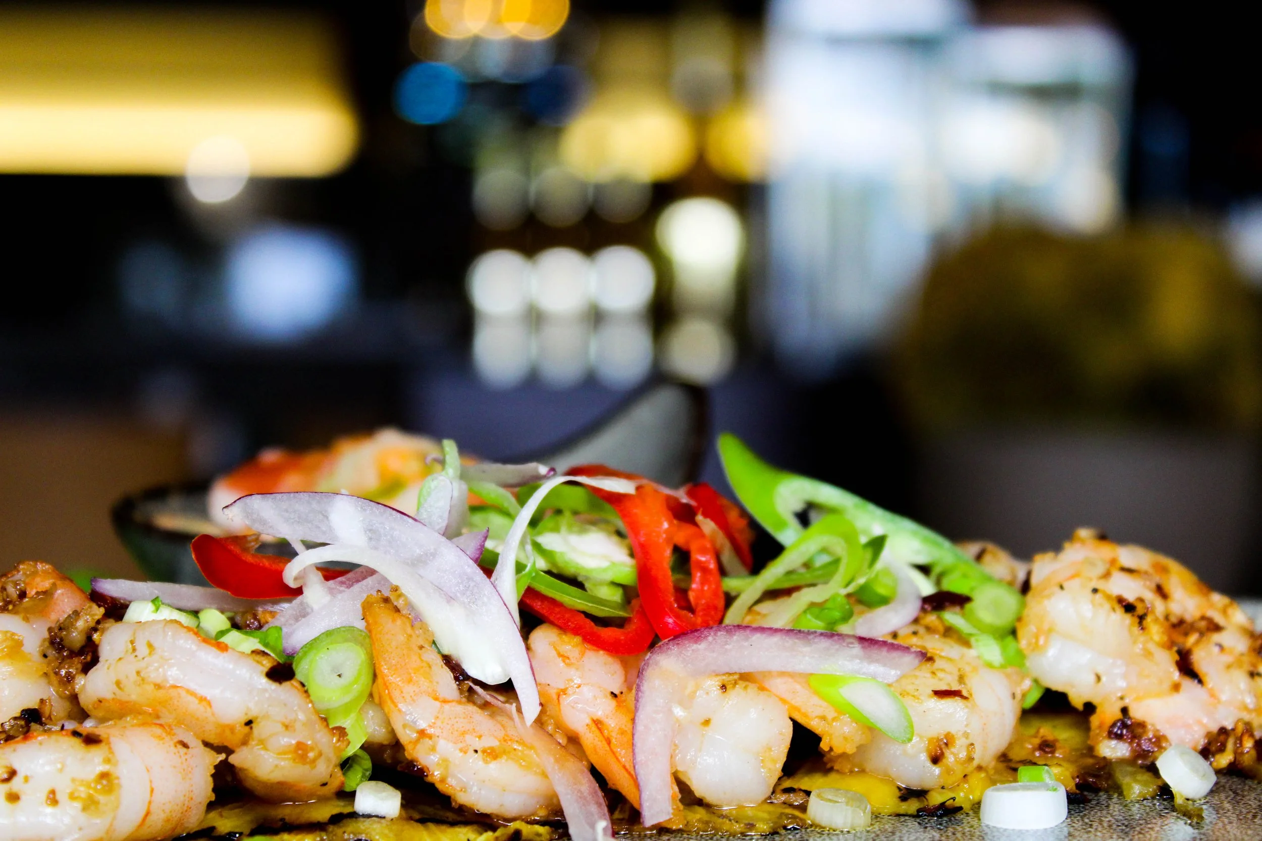 HYATT REGENCY GUAM DINING